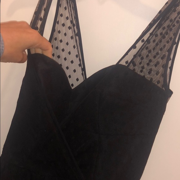 Milly black dress - Picture 2 of 4